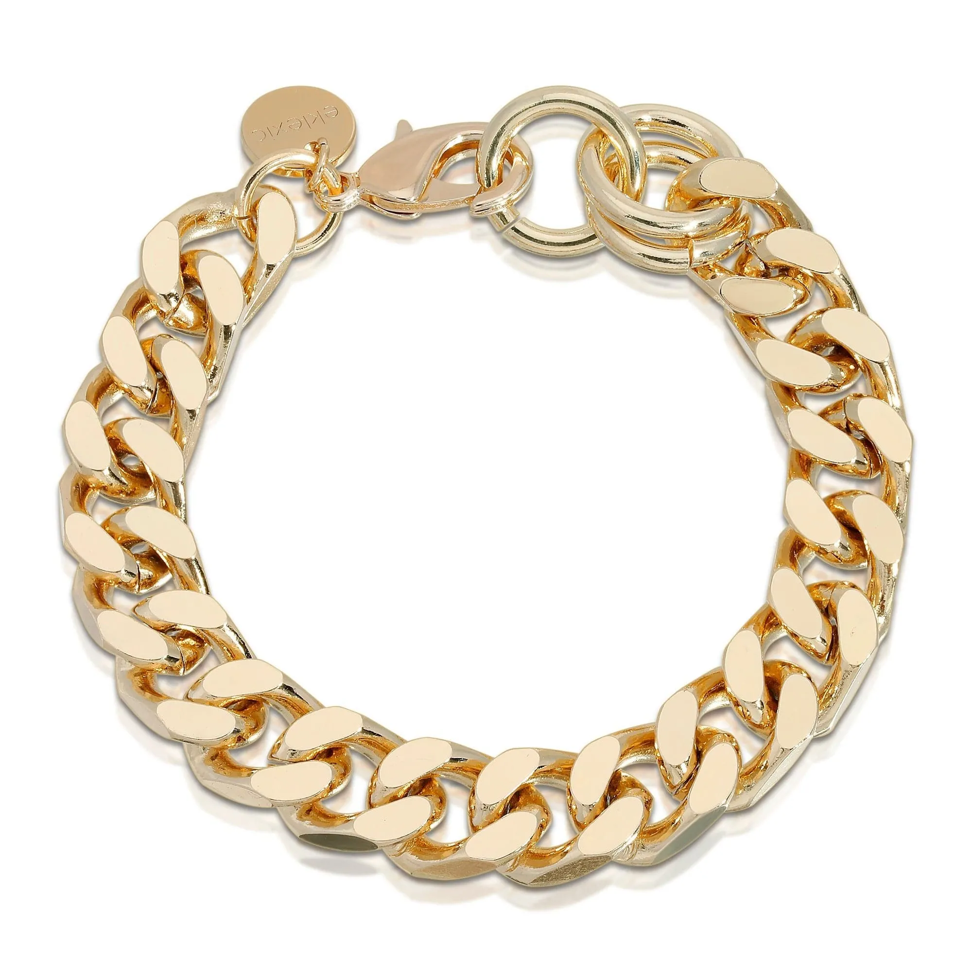 11mm Taraji Anklet
