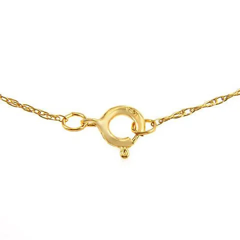 4.68 Carat 14K Solid Yellow Gold Crimson It Is Garnet Pearl Necklace