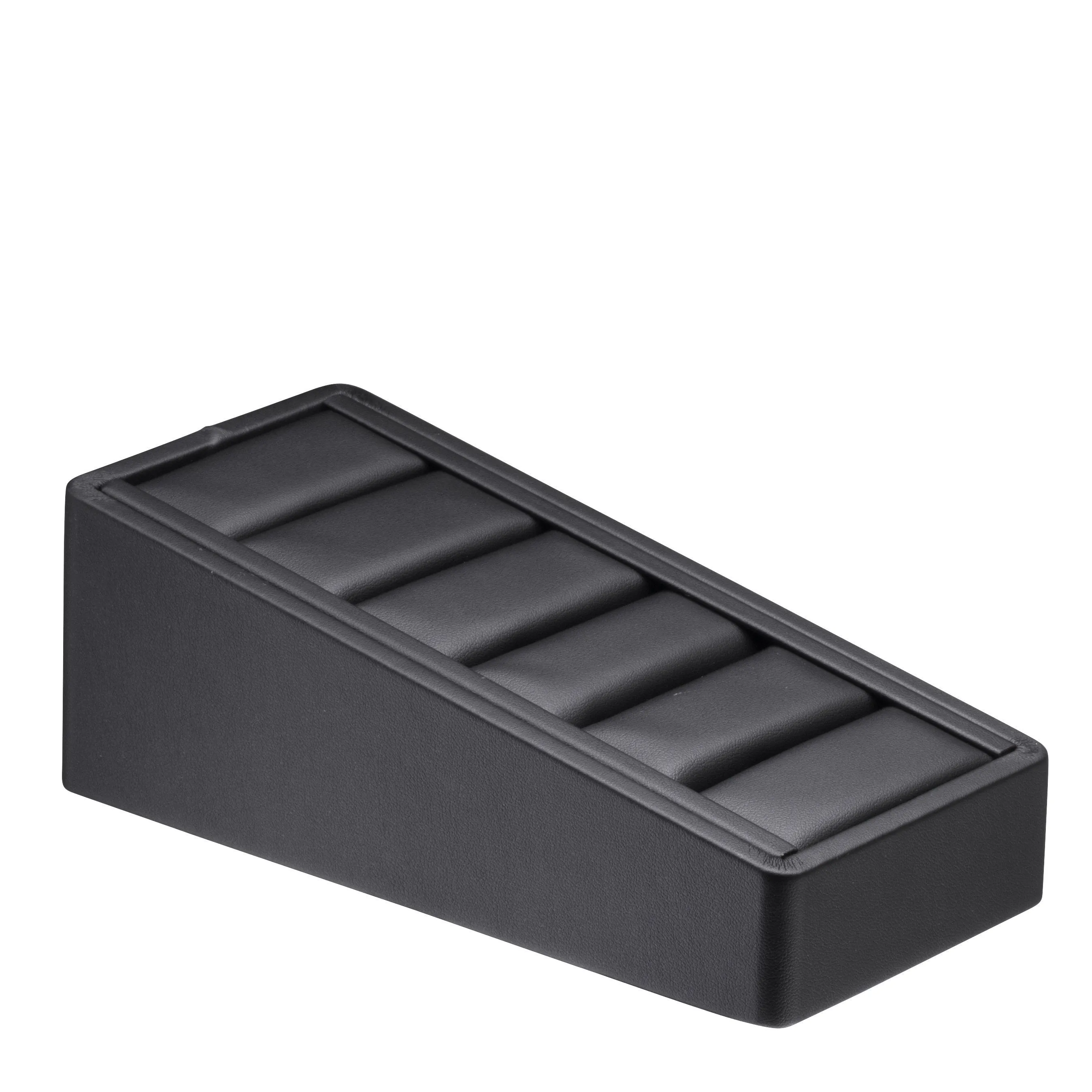 5 Bangle Stand, Allure Leatherette Display Collection