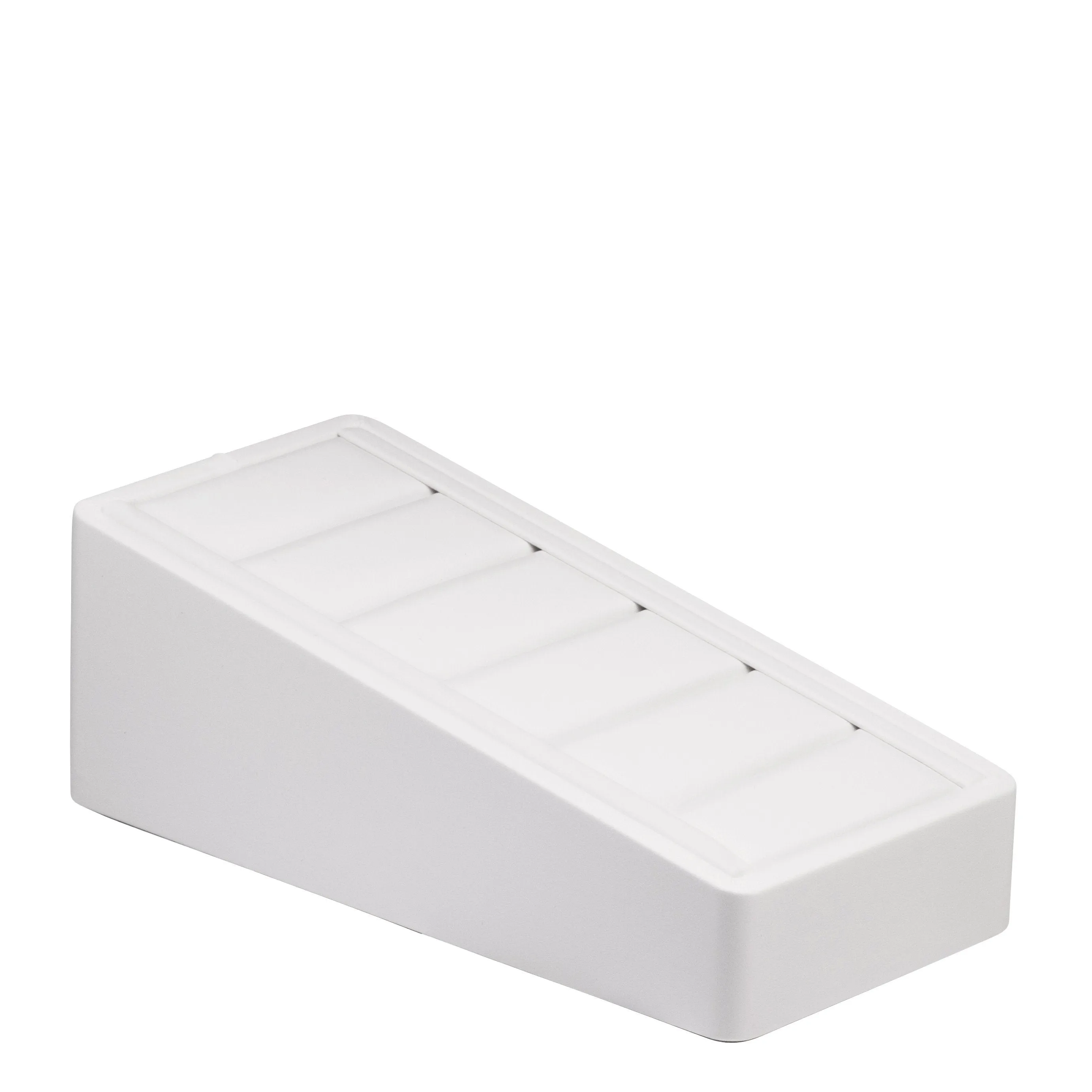 5 Bangle Stand, Allure Leatherette Display Collection