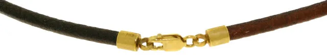 6.51 Carat 14K Solid Yellow Gold Solitude Garnet Diamond Necklace