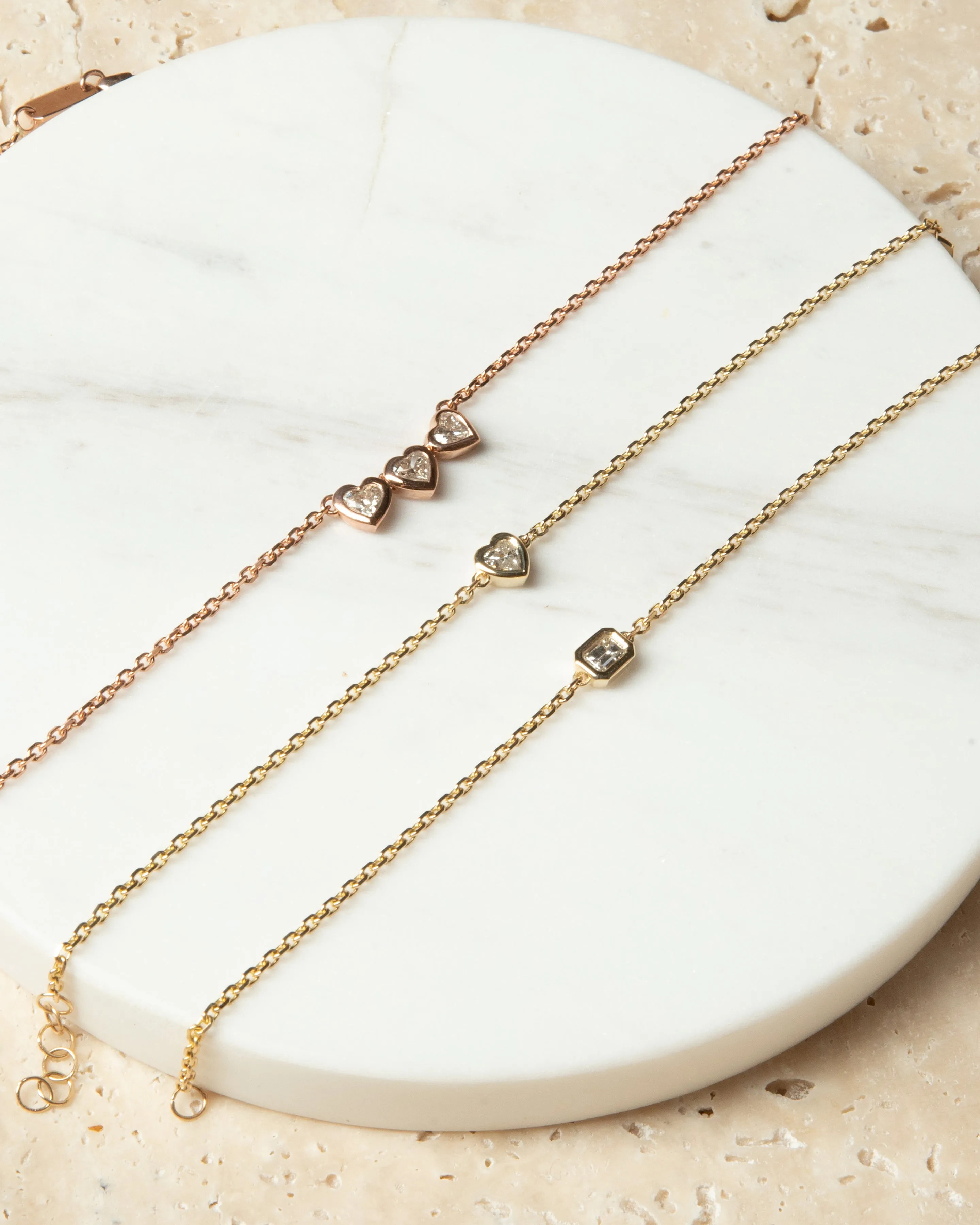 Amor Bracelet