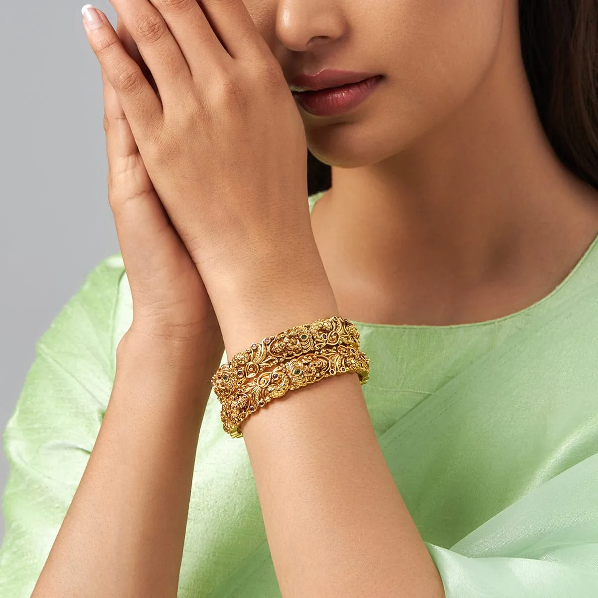 Antique Bangle 159984