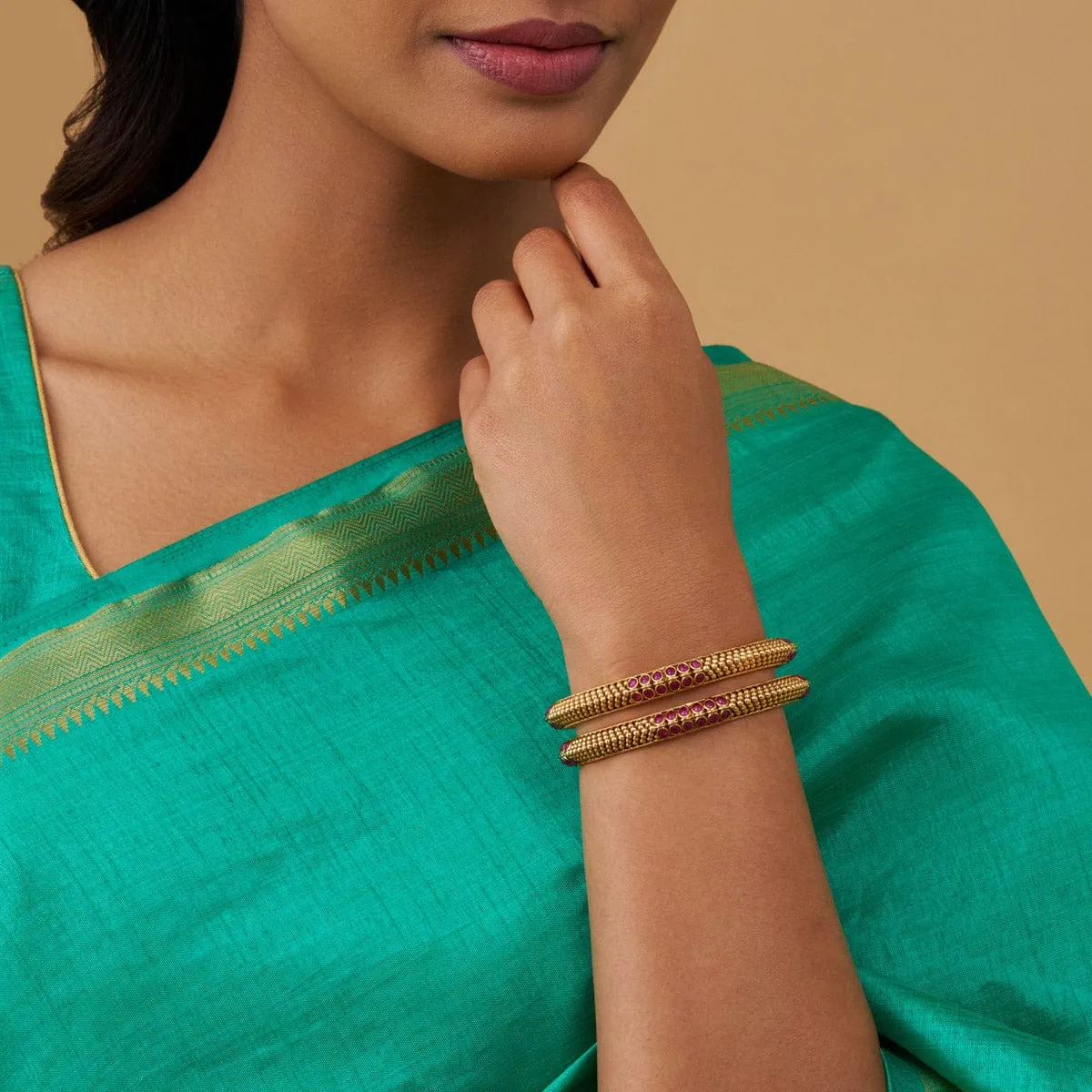 Antique Bangle 176359
