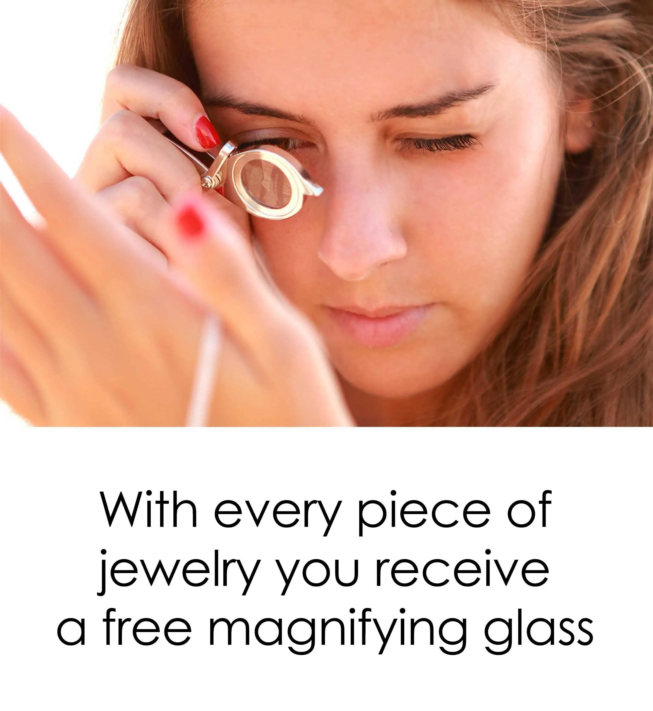 Aries Sign, 925 Sterling Silver Necklace, Swarovski