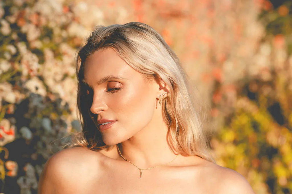ATLAS EARRINGS