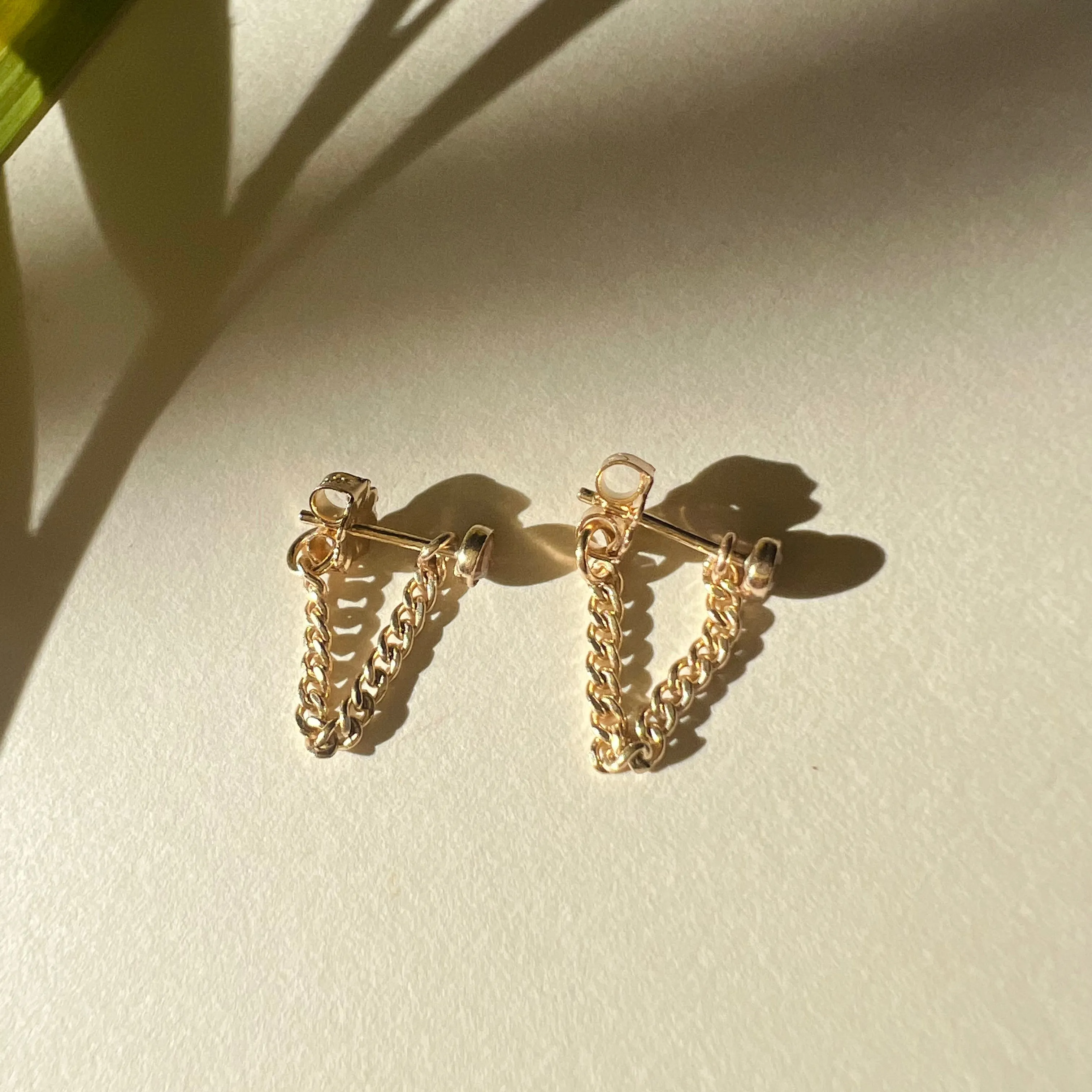 ATLAS EARRINGS
