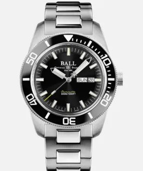 Ball Engineer Master II Skindiver Heritage DM3308A