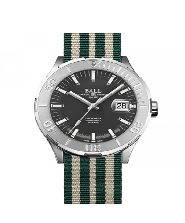 Ball Roadmaster M Skipper (40mm) DM3130B