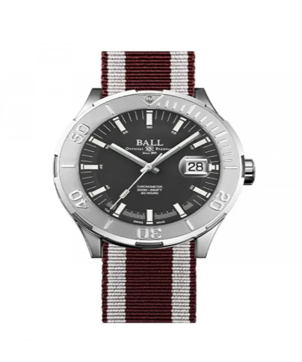 Ball Roadmaster M Skipper (40mm) DM3130B