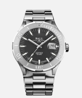 Ball Roadmaster M Skipper (40mm) DM3130B