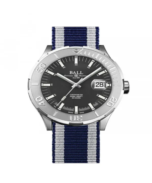 Ball Roadmaster M Skipper (40mm) DM3130B