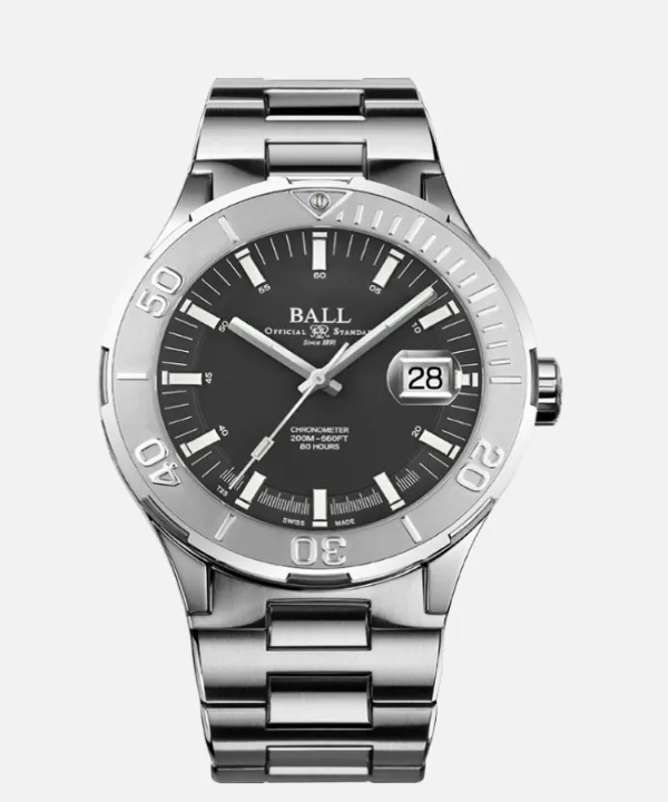 Ball Roadmaster M Skipper (40mm) DM3130B