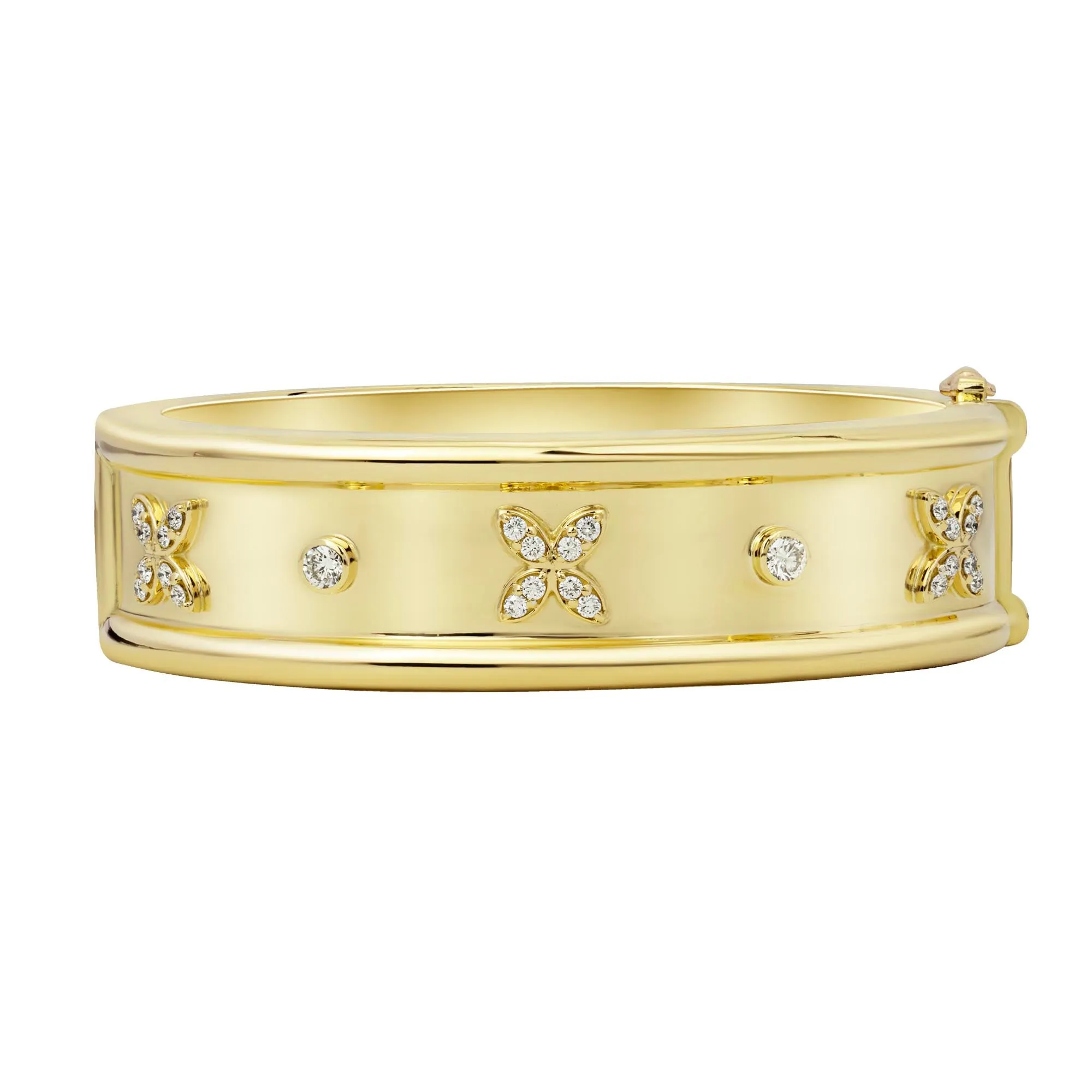 Bangle - Diamond