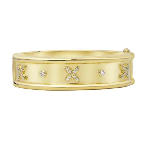 Bangle - Diamond