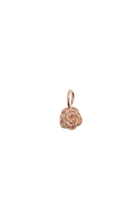 Blossom Pendant - Rose Gold
