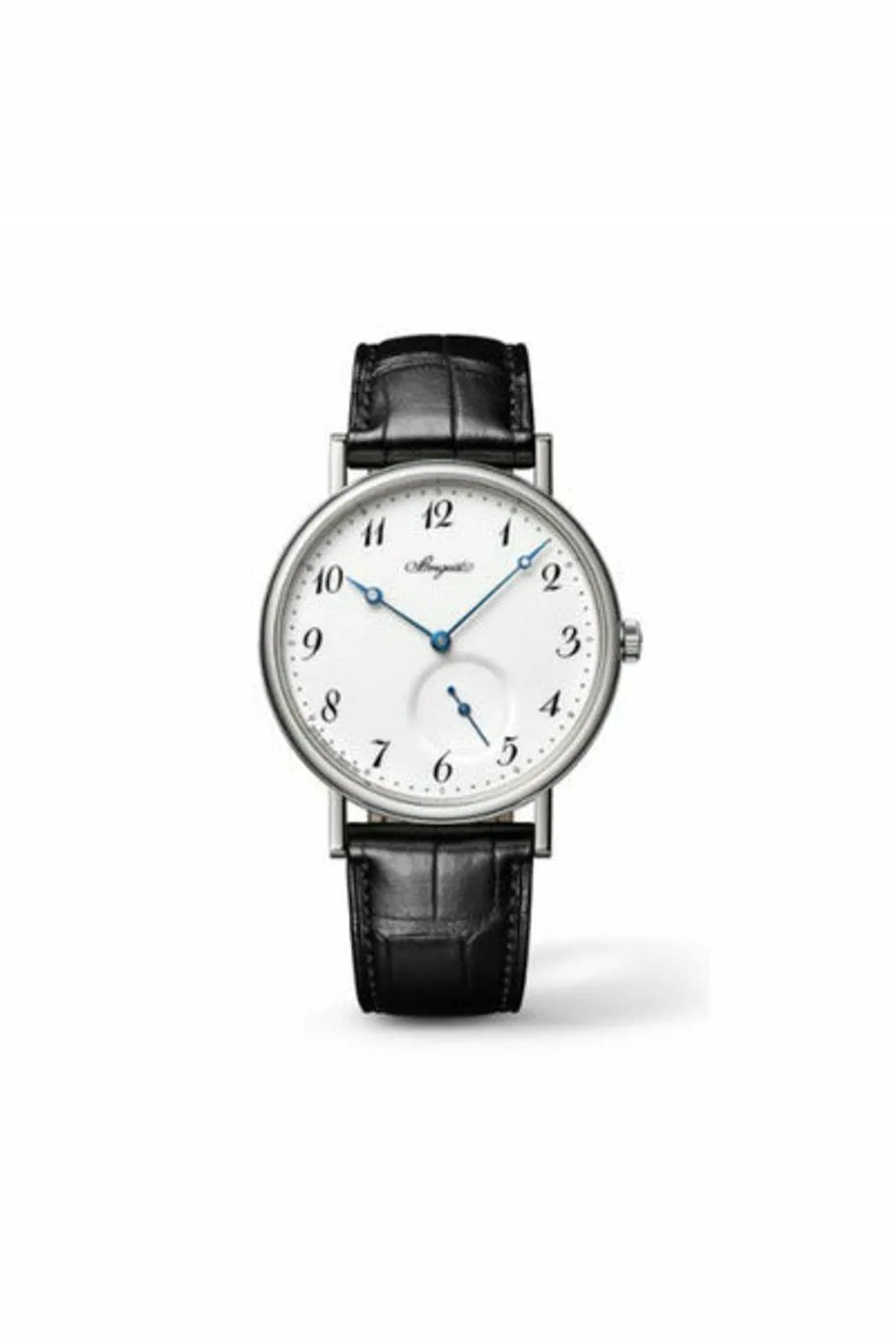breguet classique automatic 40mm men's watch ref. 7147bb299wu