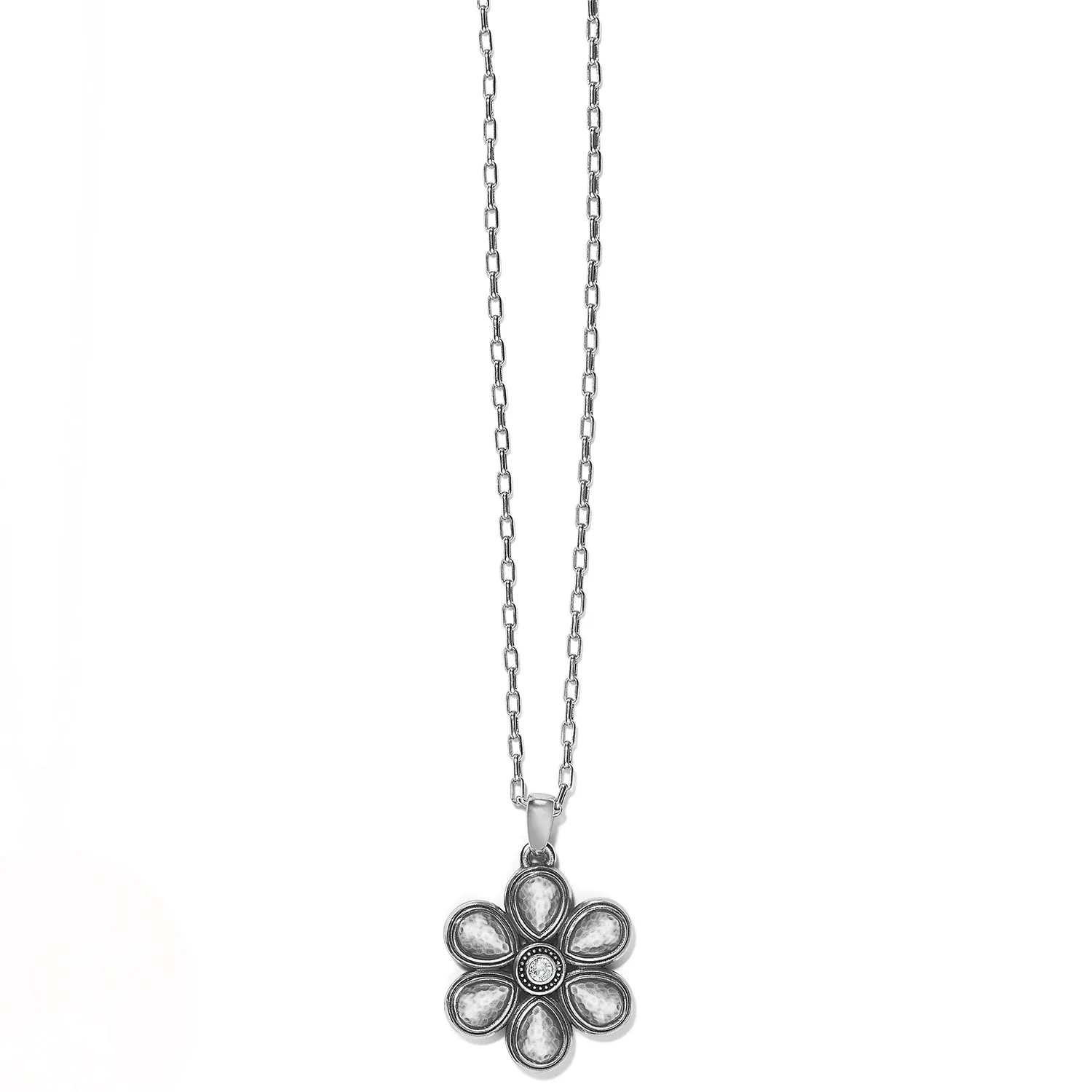 Brighton Bellissima Fiore Reversible Necklace