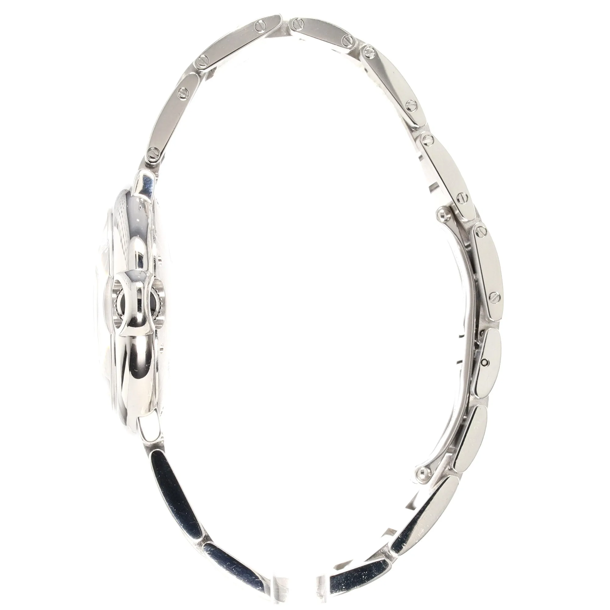 Cartier Ballon Bleu 36mm Quartz (W69011Z40)