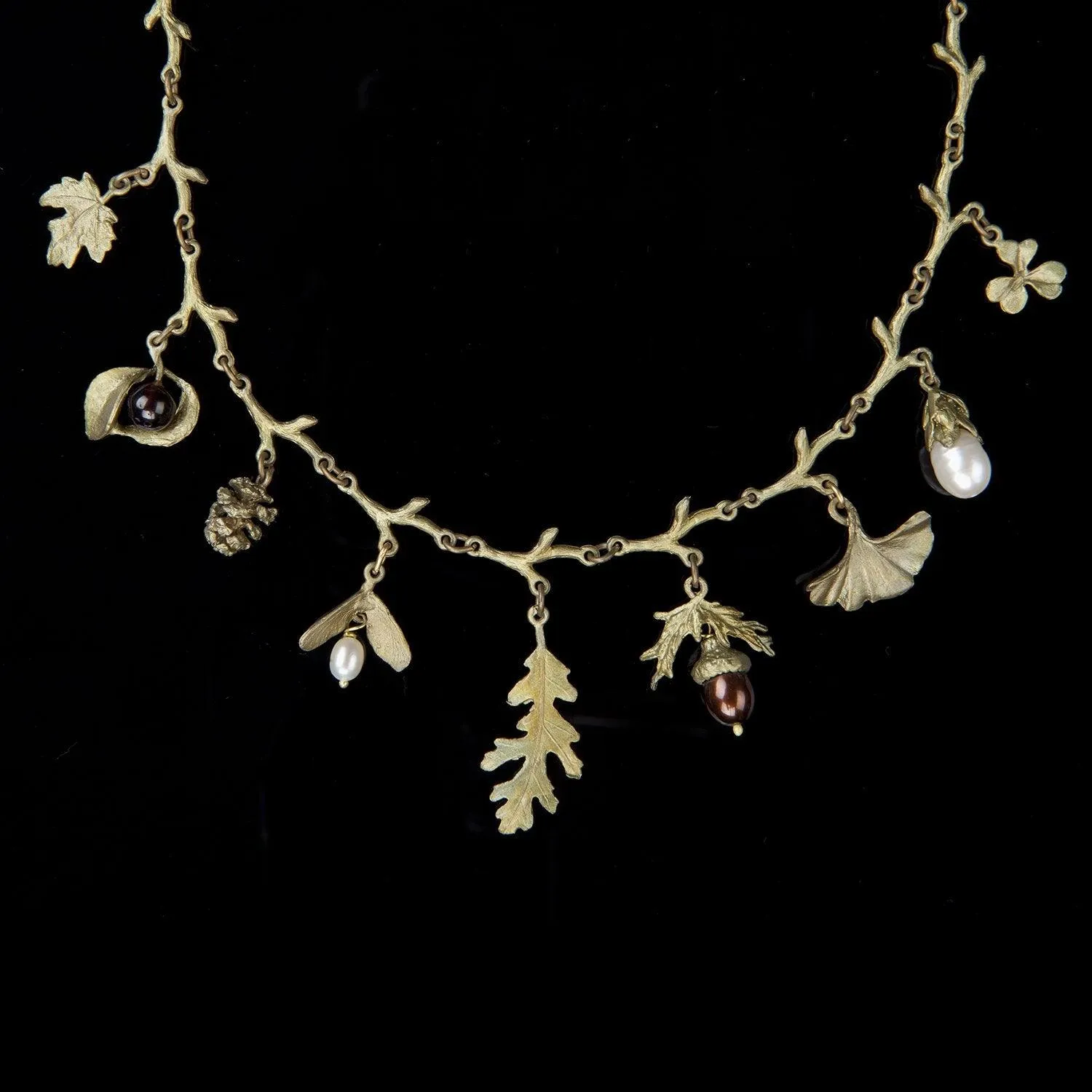 Charm Necklace