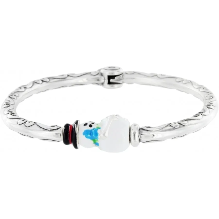 Chilly Charm Bangle