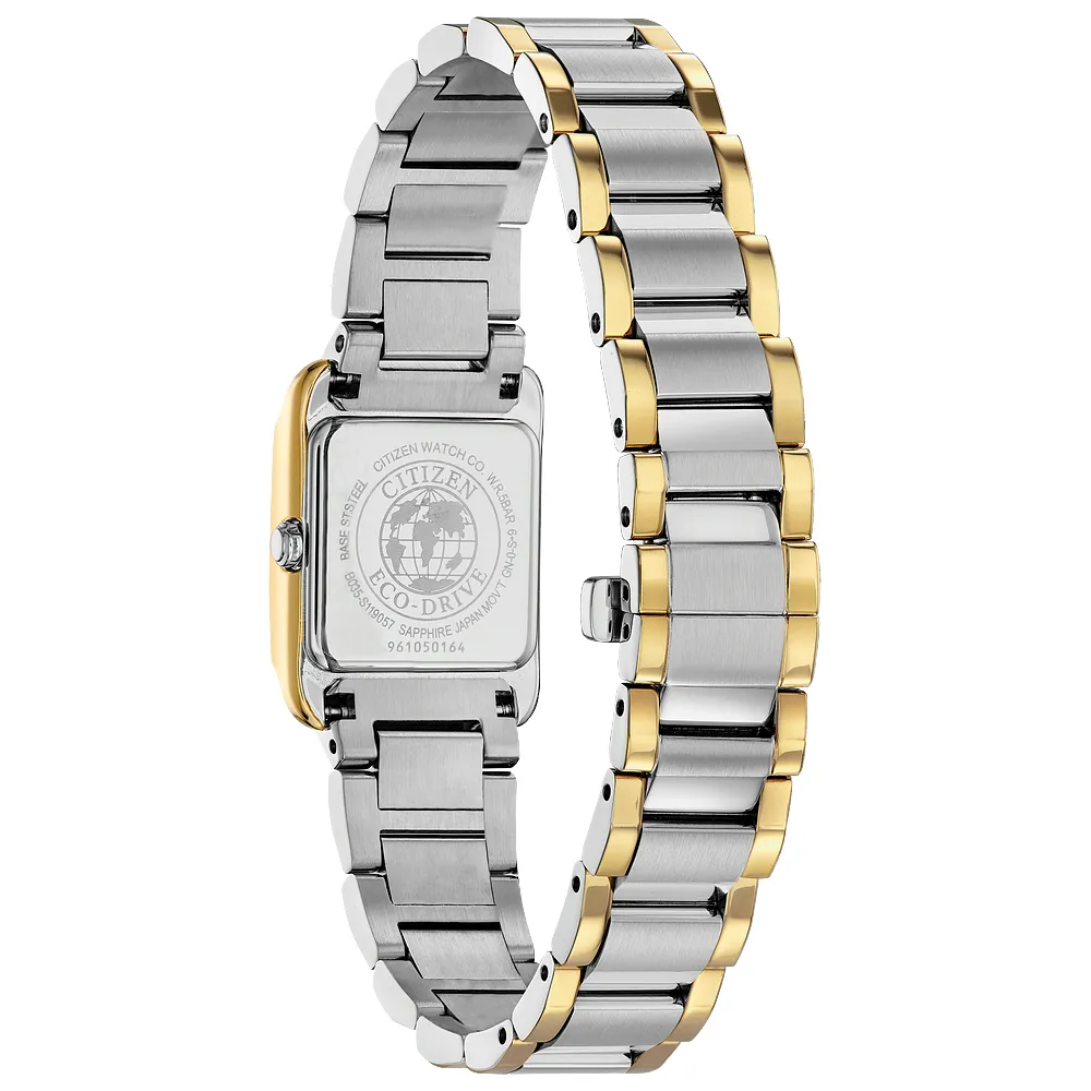 Citizen Eco-Drive Bianca Collection EW5554-58D
