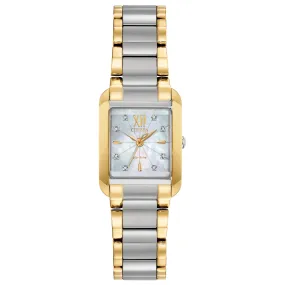 Citizen Eco-Drive Bianca Collection EW5554-58D