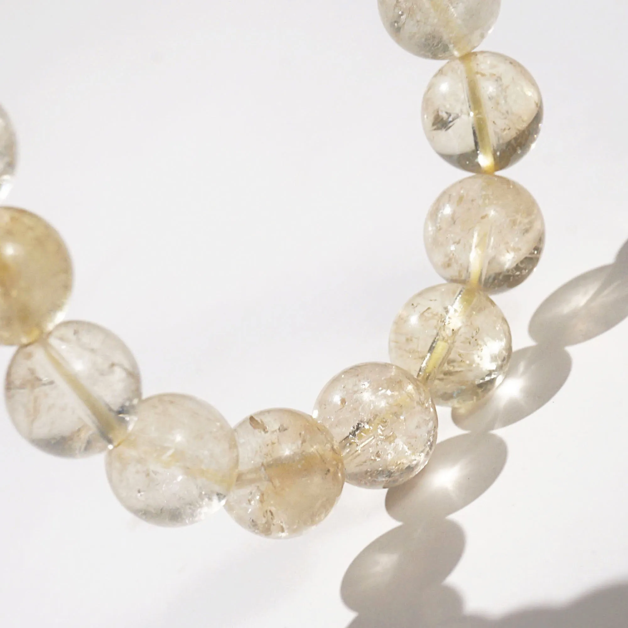 Citrine 10mm