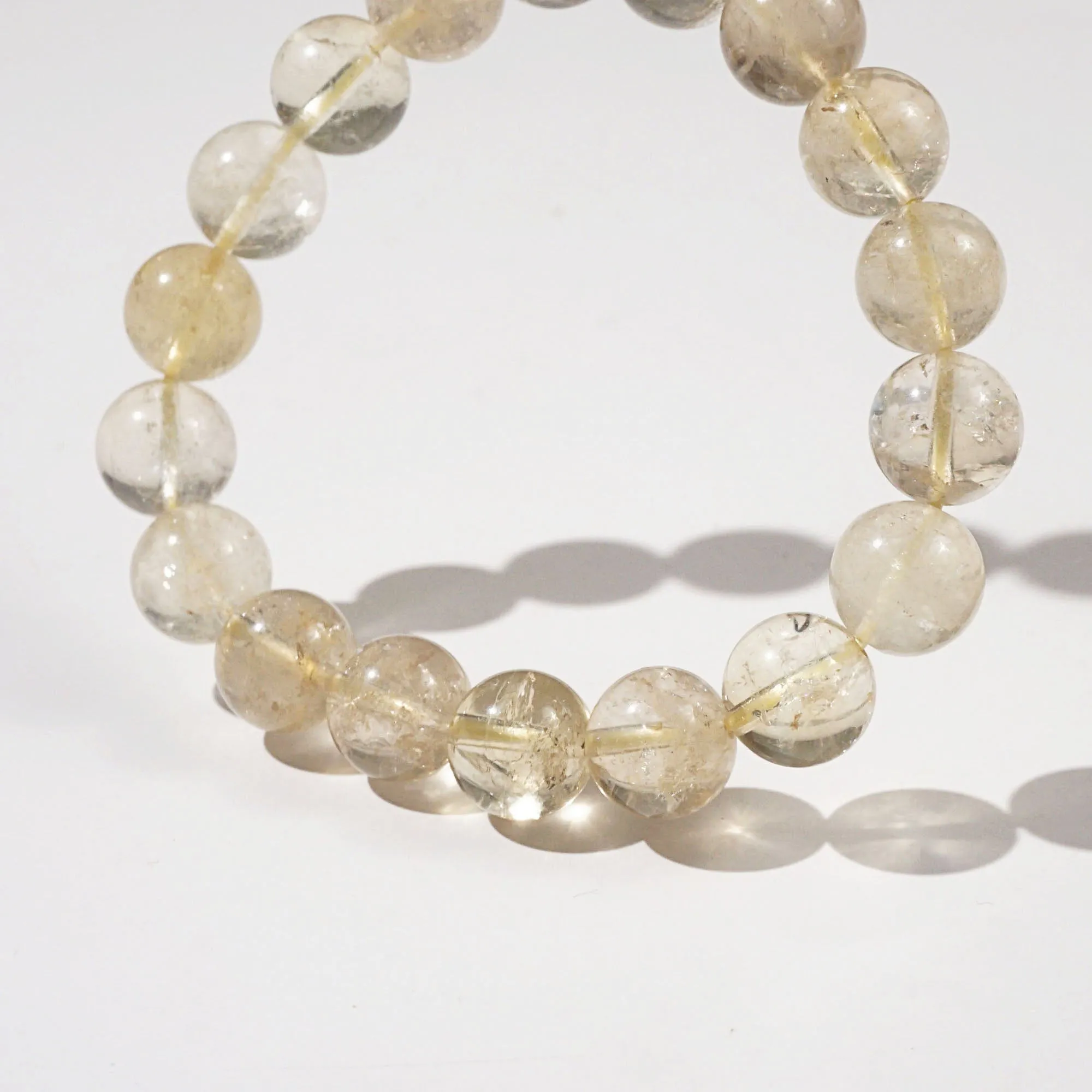 Citrine 10mm