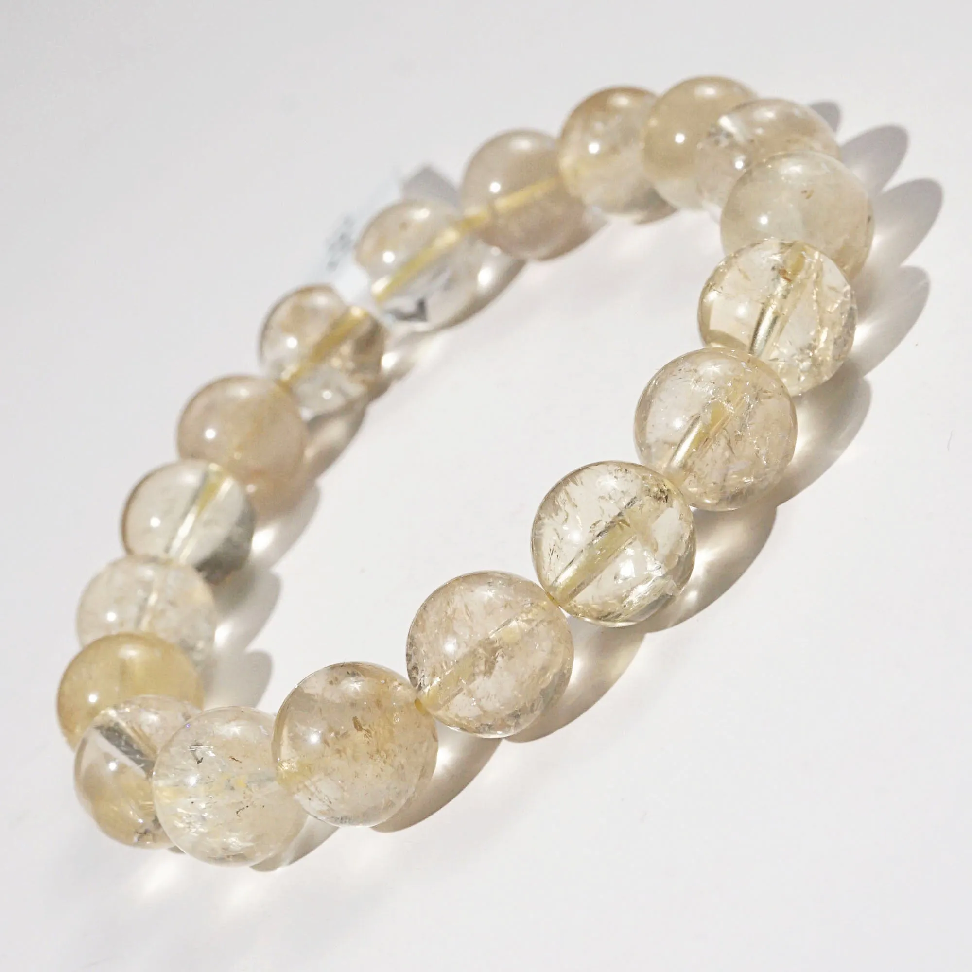 Citrine 10mm