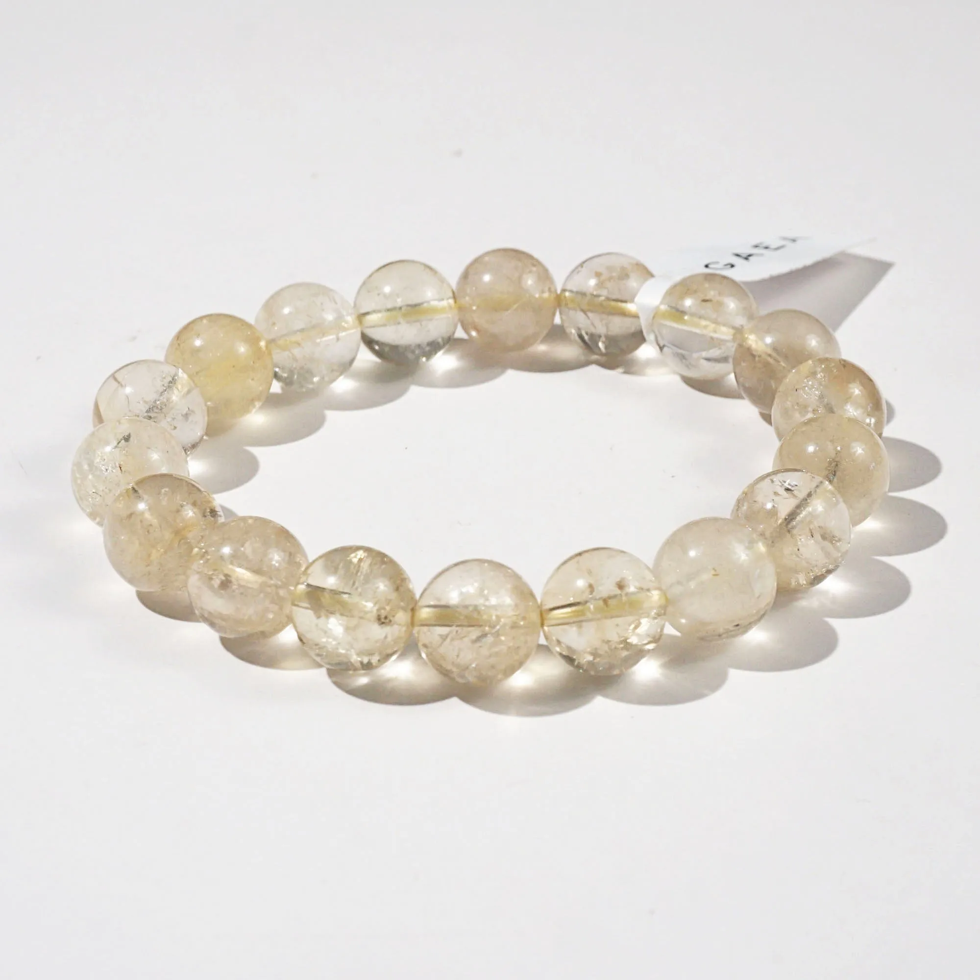 Citrine 10mm