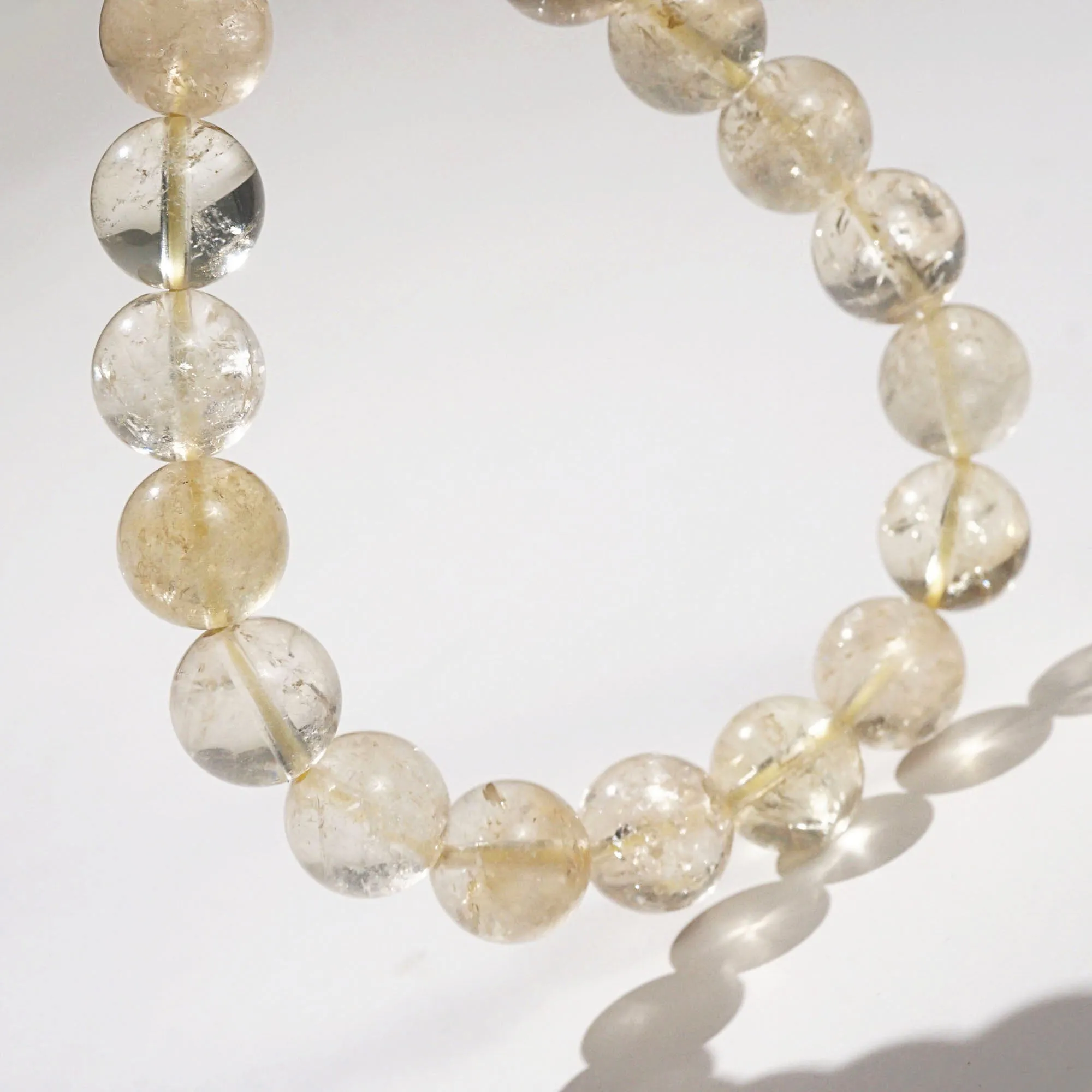Citrine 10mm