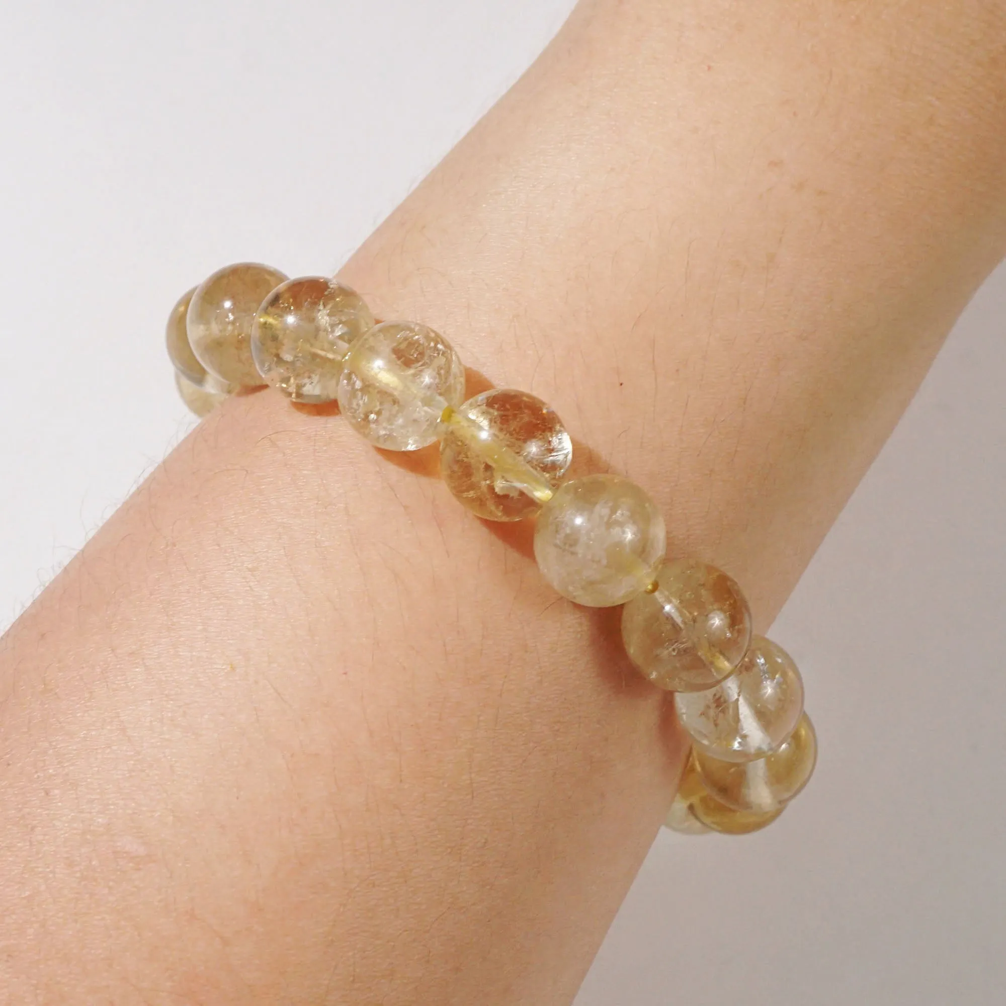 Citrine 10mm