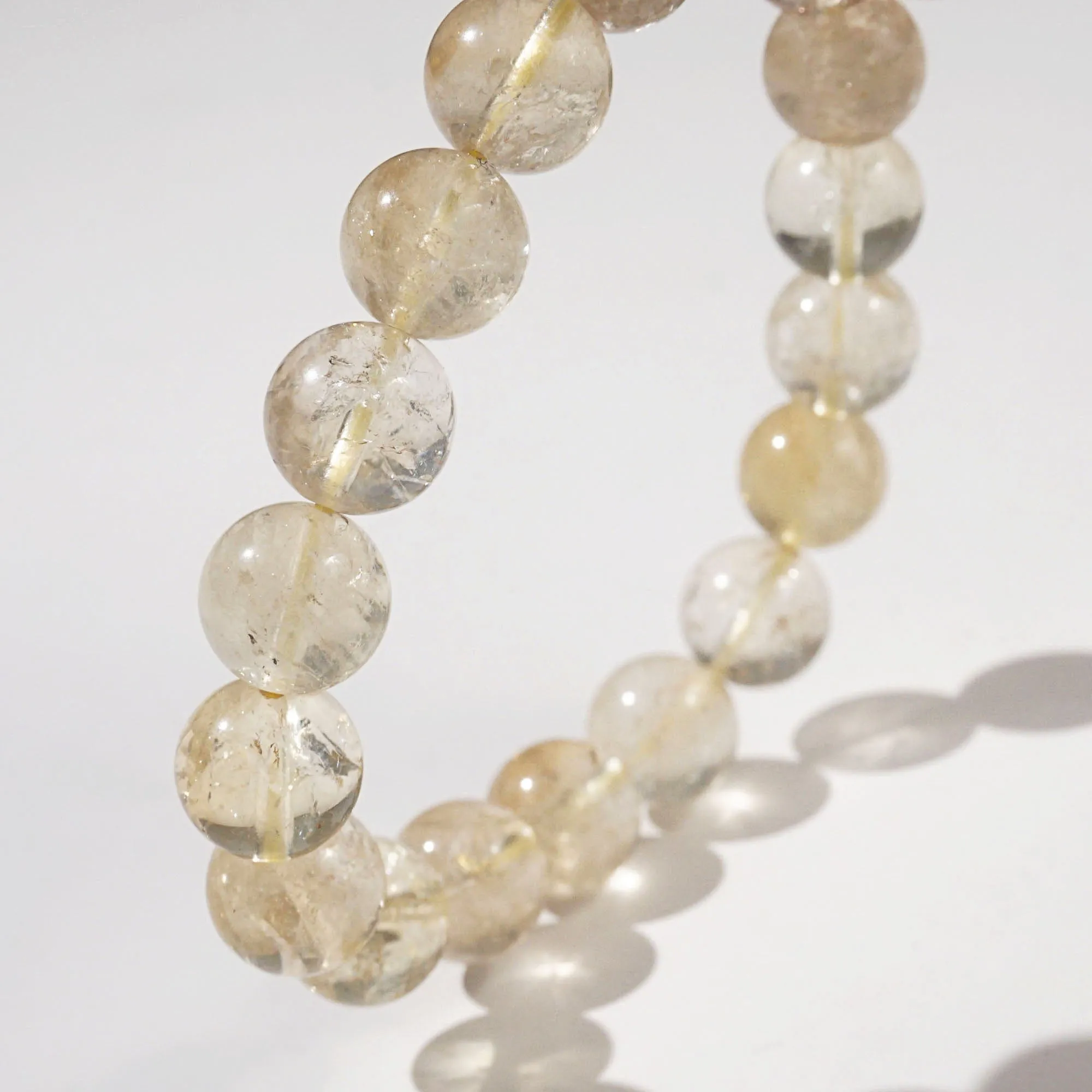Citrine 10mm