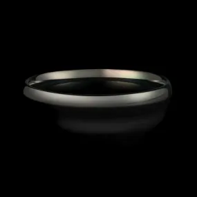 CLEAN RING. - BLACK