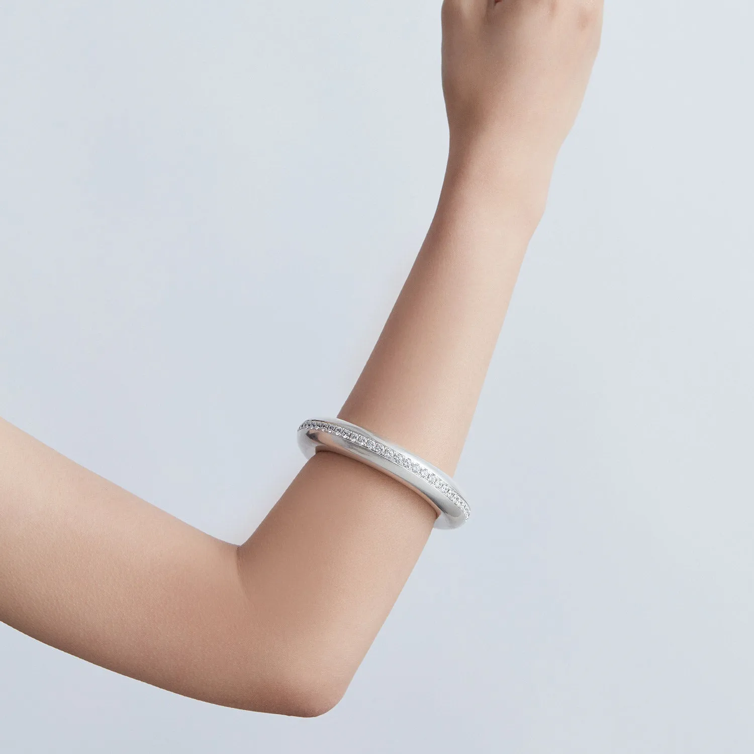 Cristina Bangle