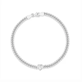 Cuban Amor Bracelet