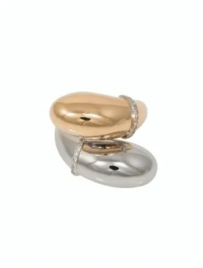 Double Buoy Ring