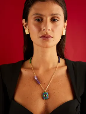 Drops Necklace