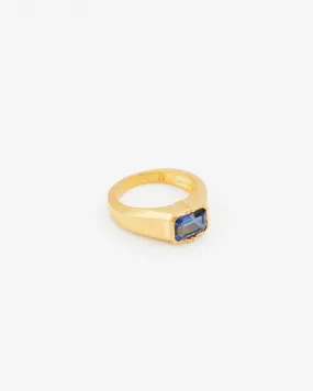 Fai Sapphire Ring