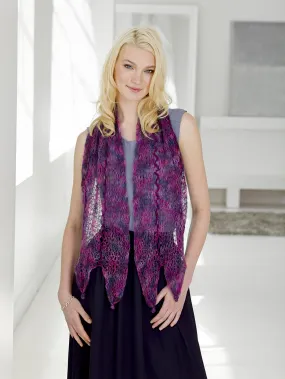Featherweight Scarf (Crochet)