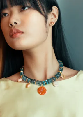 Florence Necklace