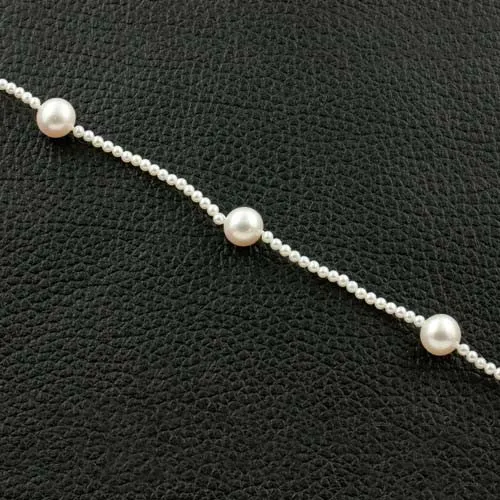 Freshwater Pearl Long Necklace