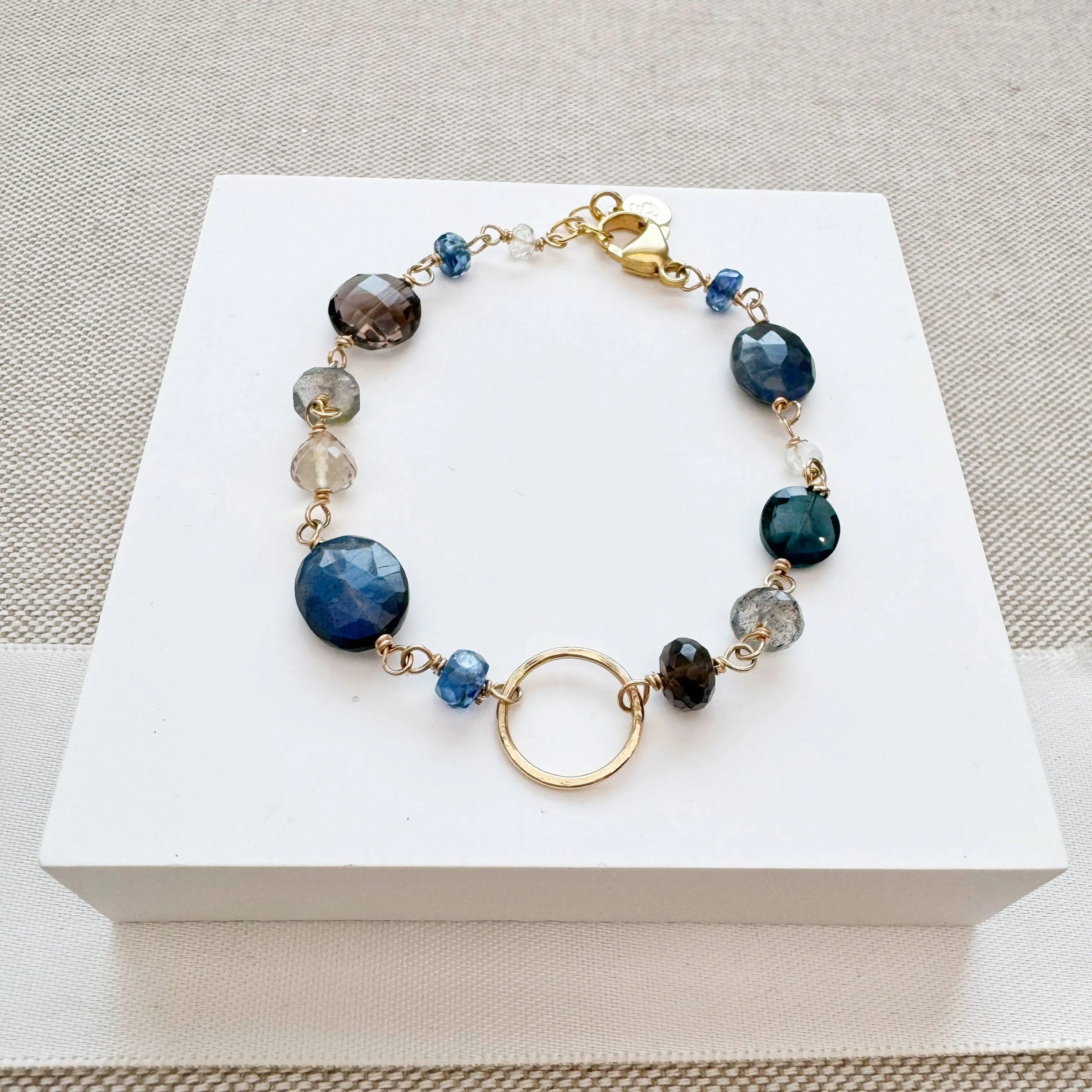 Geneva Bracelet