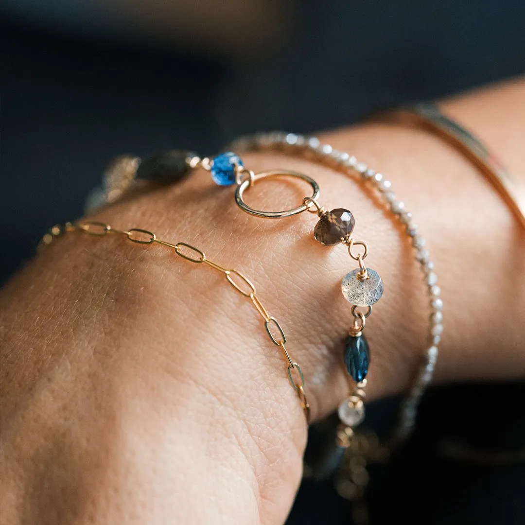 Geneva Bracelet