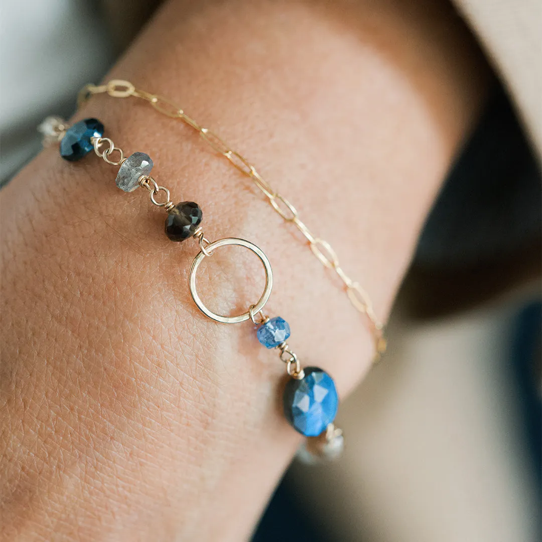 Geneva Bracelet