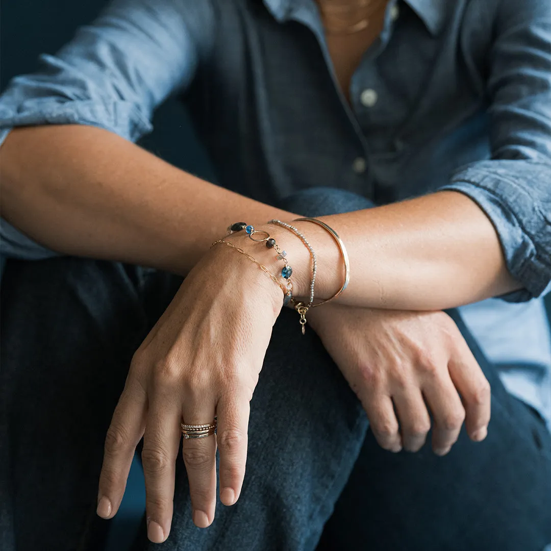 Geneva Bracelet