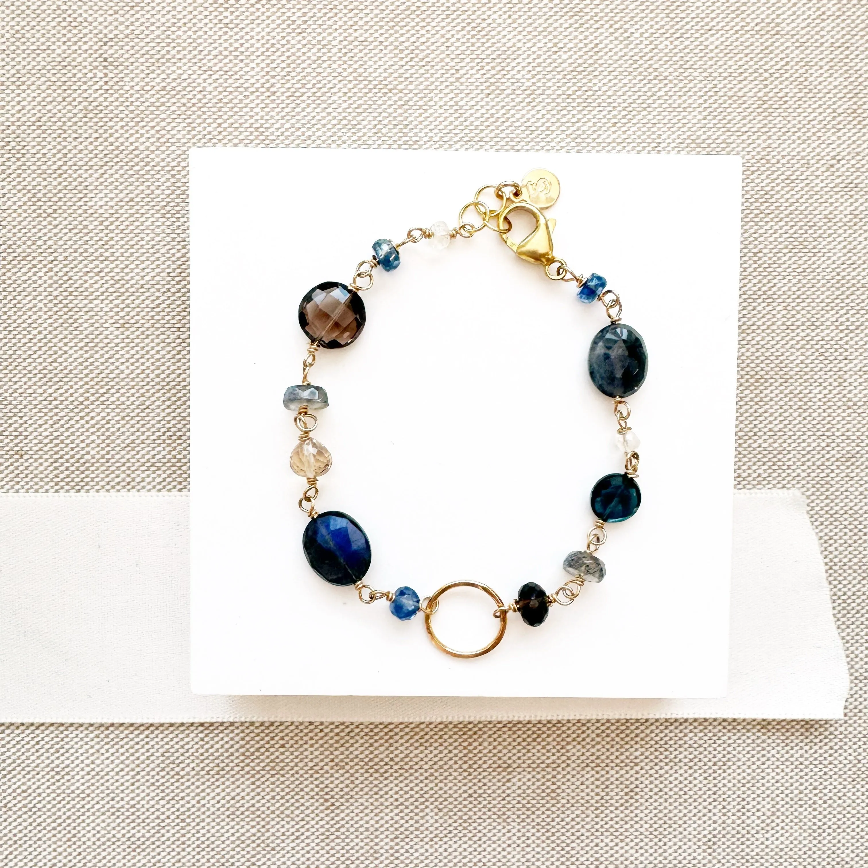 Geneva Bracelet