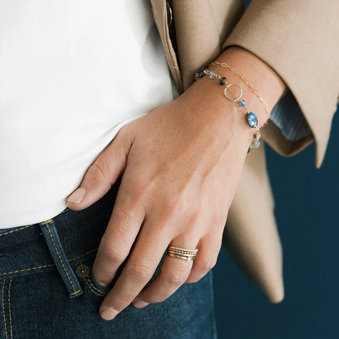 Geneva Bracelet