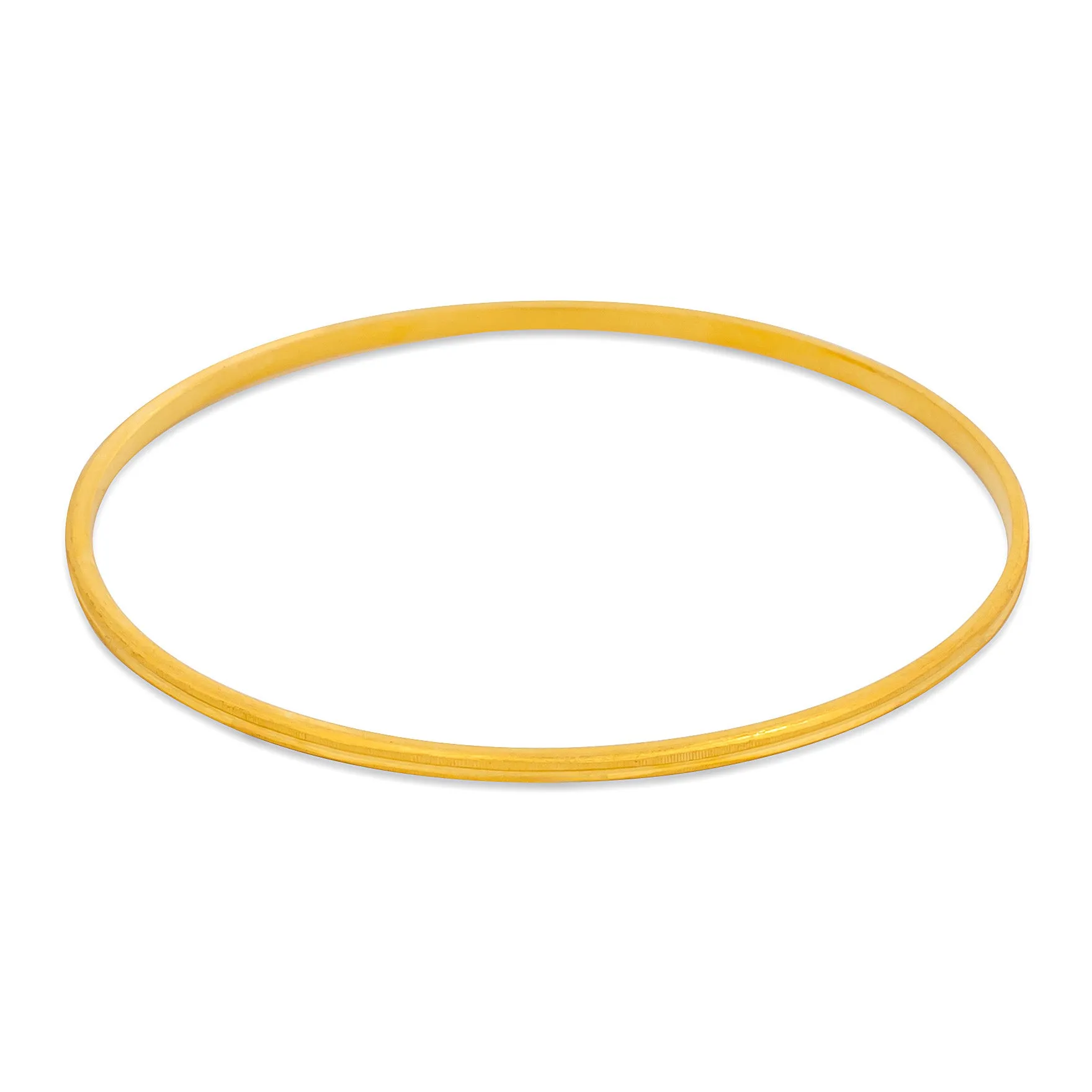 GOLDEN BANGLE PGB15-001